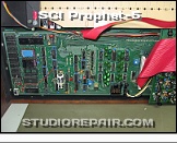 Sequential Circuits Prophet-5 - Computer Board * SCI Model 1000 Rev 2.0: Board 3