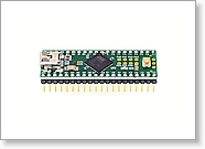 GliGli P600fw - Teensy++ Based Sequential Circuits Prophet 600 Firmware Remake * (2 Slides)