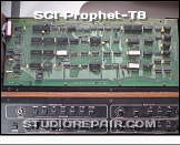 Sequential Circuits Prophet-T8 - Digital Board * &hellip;