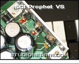 SCI Prophet VS - Faulty Insulation * &hellip;