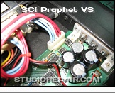 SCI Prophet VS - PSU Connector * &hellip;