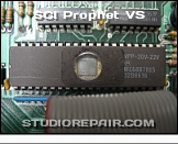 SCI Prophet VS - Photo Album * &hellip;