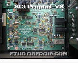 SCI Prophet VS - Photo Album * &hellip;