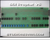 SCI Prophet VS - Photo Album * &hellip;