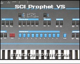 SCI Prophet VS - Photo Album * &hellip;