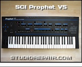 SCI Prophet VS - Photo Album * &hellip;
