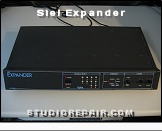 Siel Expander - Front View * …