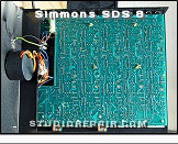 Simmons SDS 8 - Opened * …