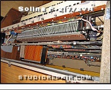 Solina F-217/27A - Opened * Top Cover Removed