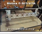 Solina F-217/27A - Spring Reverb * …