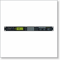 TC Electronic FireworX - Multi Effects Unit * (24 Slides)