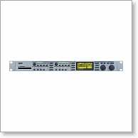 TC Electronic Gold Channel - Digitally Enhanced Microphone Preamplifier * (33 Slides)