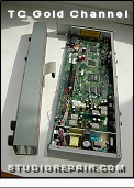 TC Electronic Gold Channel - Picture Index * …