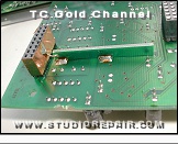 TC Electronic Gold Channel - Picture Index * …