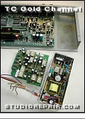 TC Electronic Gold Channel - Picture Index * …
