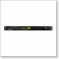 TC Electronic M•One - Multi Effects Unit * (19 Slides)