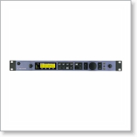 TC·Helicon VoiceWorks - Digital Harmony, Pitch Correction and Effects Processor * (7 Slides)