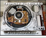 Technics SL-1210M5G - Washer * …