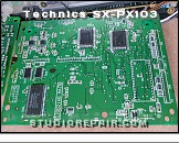Technics SX-PX103 - Mainboard * …