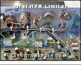 Urei 1178 Limiter - Gallery * …