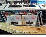 Urei 1178 Limiter - VU Meters * …