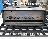 WEM Control ER 15 - Front View * …