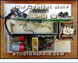 WEM Copicat Solid State - Assembly * …