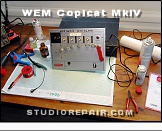WEM Copicat Solid State - Fixing * …
