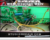 WEM Copicat Solid State - Circuitry * Surface Mounted Devices…
