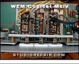 WEM Copicat Solid State - Switches * …