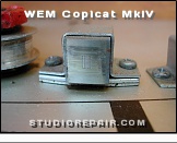 WEM Copicat Solid State - Eraser Head * …