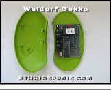 Waldorf Gekko - Opened * …