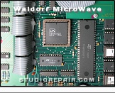Waldorf MicroWave - Digital Circuitry * &hellip;