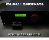 Waldorf MicroWave - Bee Card * S-RAM Bee Card