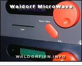 Waldorf MicroWave - Rev-A & Rev-B LCD * &hellip;