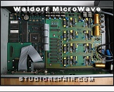 Waldorf MicroWave - Circuit Boards * &hellip;