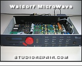 Waldorf MicroWave - Opened * &hellip;