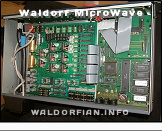 Waldorf MicroWave - Rev-B Circuit Boards * &hellip;