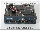 Waldorf MicroWave PC - Front View * …