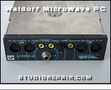 Waldorf MicroWave PC - Rear Side View * …