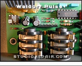 Waldorf Pulse+ - CV/Gate Board * &hellip;
