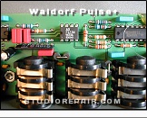 Waldorf Pulse+ - CV/Gate Board * &hellip;