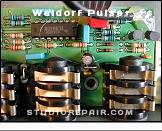 Waldorf Pulse+ - CV/Gate Board * &hellip;