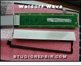 Waldorf Wave - LCD Module * …