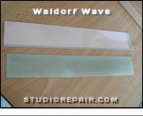Waldorf Wave - LCD Module * …