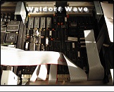 Waldorf Wave - Circuit Boards * …