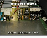 Waldorf Wave - Circuit Boards * …