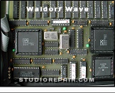 Waldorf Wave - Circuit Boards * …