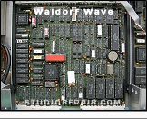 Waldorf Wave - Circuit Boards * …