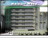 Waldorf Wave - Circuit Boards * …